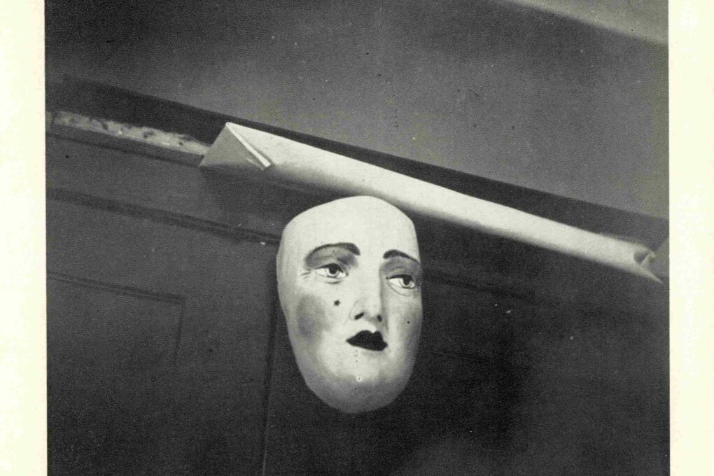 Jindřich Štýrský – fotografie